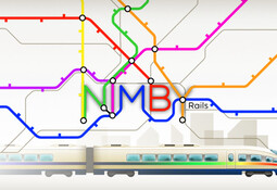 NIMBY Rails