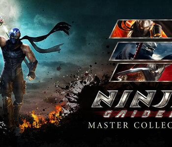 Ninja Gaiden Master Collection