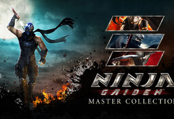 Ninja Gaiden Master Collection