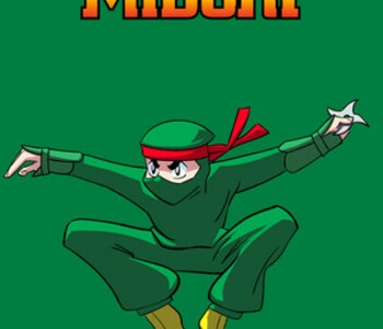 Ninja Midori