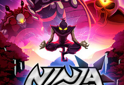 Ninja or Die: Shadow of the Sun