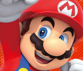 Nintendo eShop Card