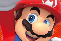 Nintendo eShop Card