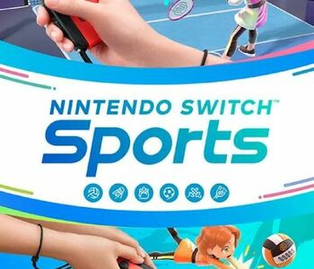 Nintendo Switch Sports