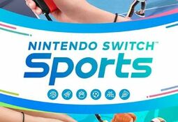 Nintendo Switch Sports