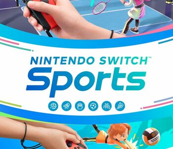 Nintendo Switch Sports Nintendo Switch