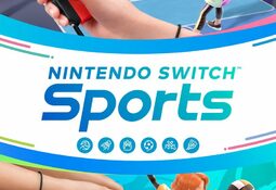 Nintendo Switch Sports Nintendo Switch