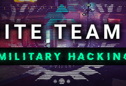 NITE Team 4 - Military Hacking Division