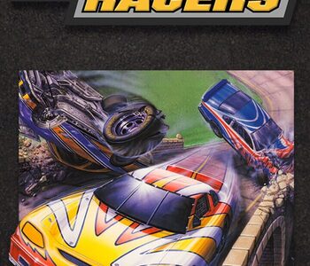 Nitro Racers