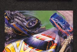 Nitro Racers