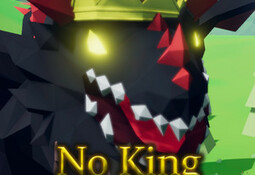 No King No Kingdom VR