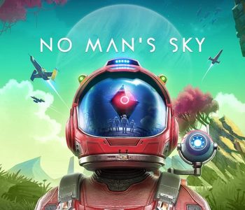 No Man's Sky