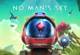 No Man's Sky