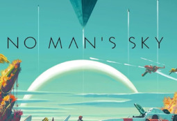 No Man's Sky PS4