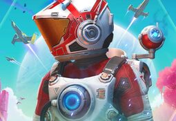 No Man's Sky PS5