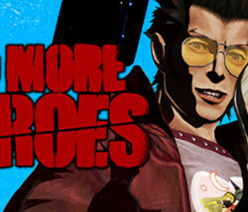 No More Heroes