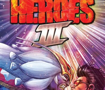 No More Heroes III Nintendo Switch