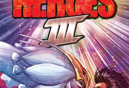 No More Heroes III Nintendo Switch