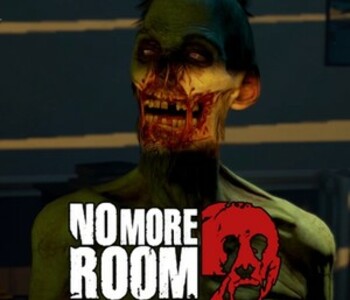 No More Room In Hell 2