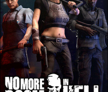 No More Room In Hell