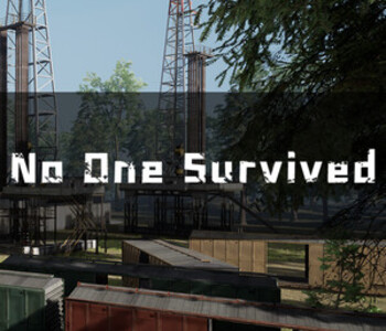 No One Survived