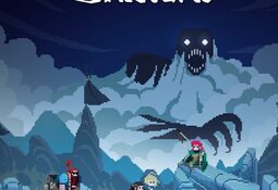 No Place For Bravery Nintendo Switch
