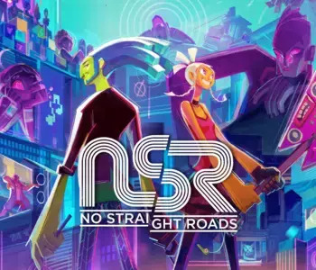 No Straight Roads