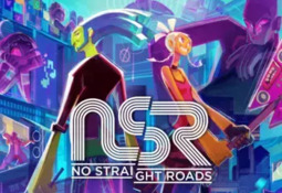 No Straight Roads
