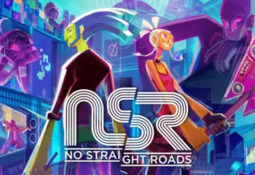 No Straight Roads Xbox One