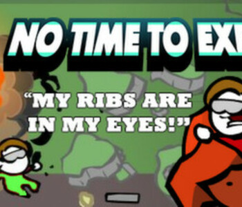 No Time to Explain