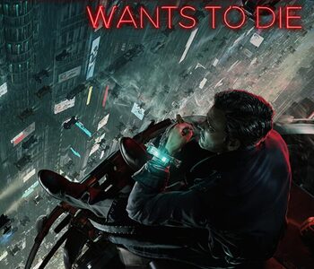 Nobody Wants to Die PS5