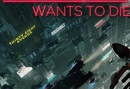 Nobody Wants to Die Xbox X