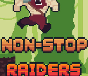 Non-Stop Raiders