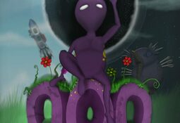 Non: The First Warp
