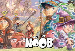 Noob - Les Sans-Factions