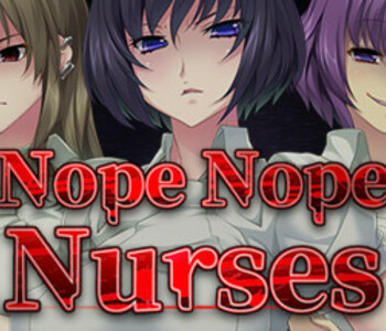 Nope Nope Nurses