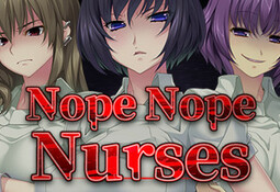 Nope Nope Nurses