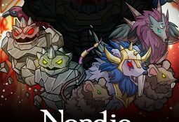 Nordic Ashes: Survivors of Ragnarok
