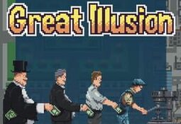 Norman's Great Illusion