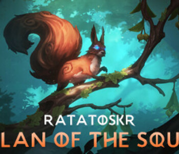 Northgard - Ratatoskr, Clan of the Squirrel