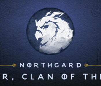 Northgard - Vordr, Clan of the Owl