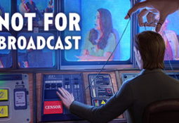 Not For Broadcast
