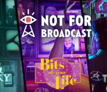 Not For Broadcast Season Pass