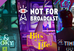 Not For Broadcast Season Pass