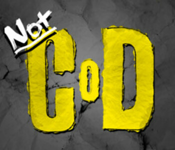 NotCoD