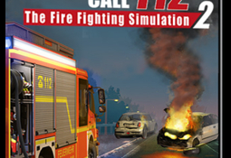 Notruf 112 - Die Feuerwehr Simulation 2