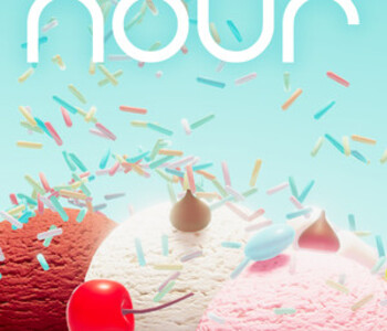 Nour: Play with Your Food