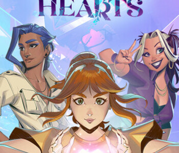 Nova Hearts