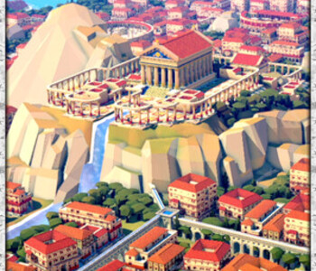 Nova Roma