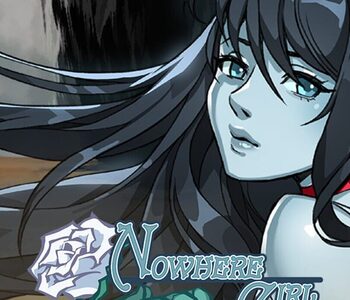 Nowhere Girl Xbox X